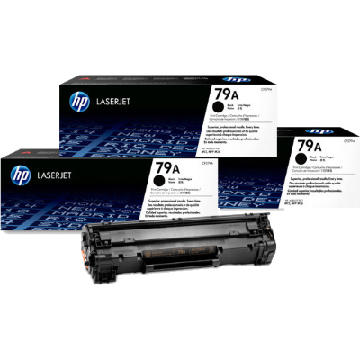 Mực máy in HP MFP M26nw