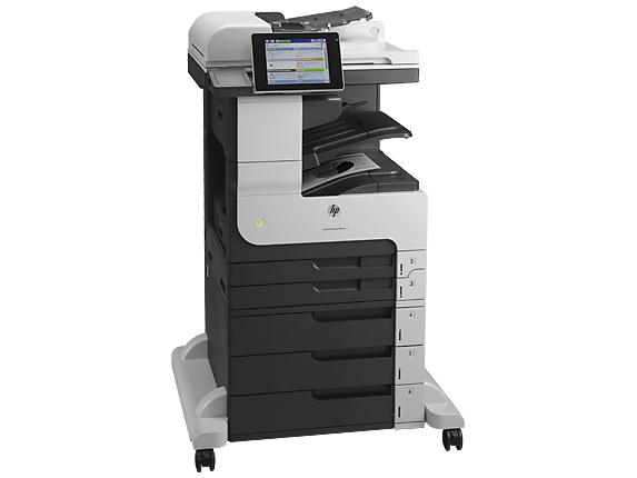 Máy in HP LaserJet Enterprise MFP M725z (CF068A)