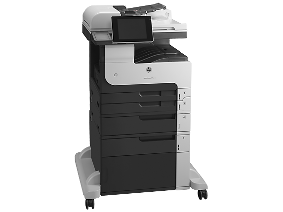 Máy in HP LaserJet Enterprise MFP M725f (CF067A)