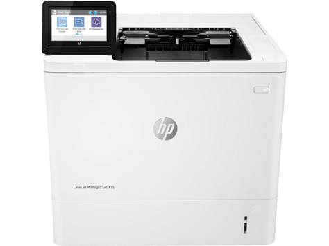 Máy in HP LaserJet Managed E60175dn (3GY12A)