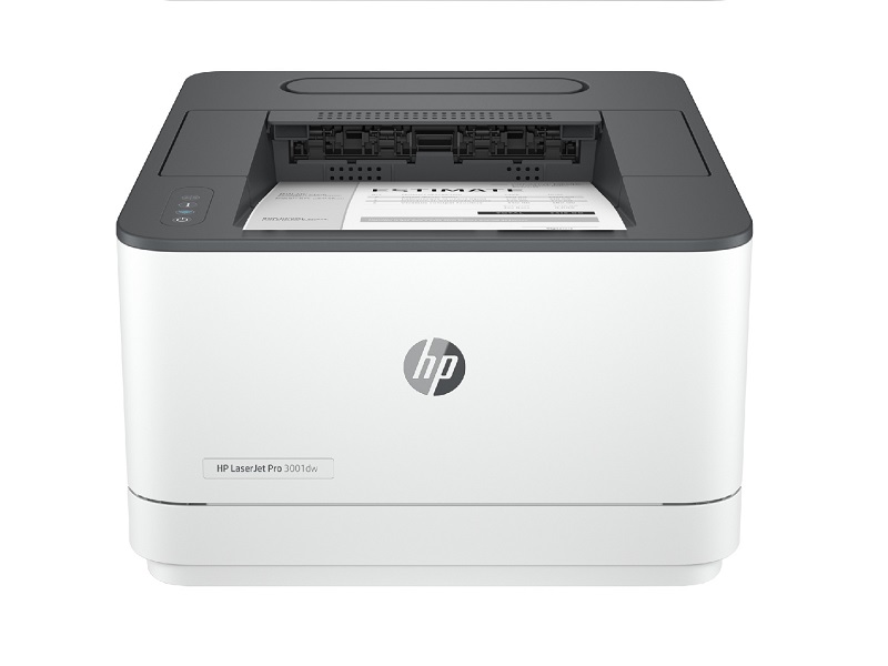 HP LaserJet Pro 3001dw