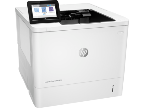 Máy in HP LaserJet Enterprise M612dn (7PS86A)