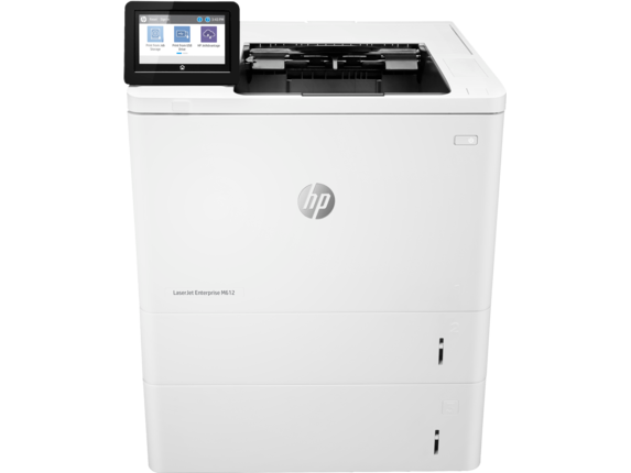 Máy in HP LaserJet Enterprise M612x (7PS87A)