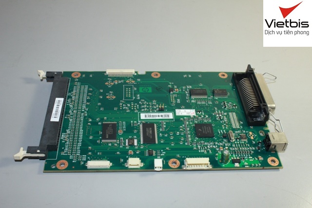 Card Formatter máy in HP 1160