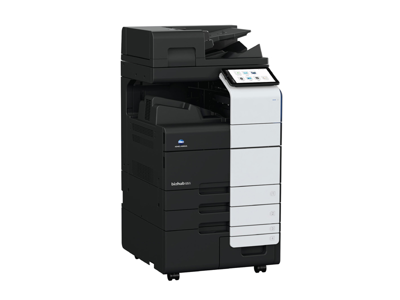 Máy photocopy Konica Minolta Bizhub 451i