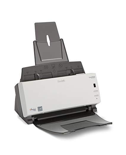 Cho thuê máy scan 2 mặt tốc độ cao Kodak ScanMate i1120
