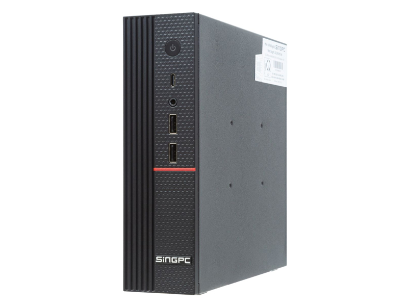 MiniPC SingPC Core i5 mới 100%