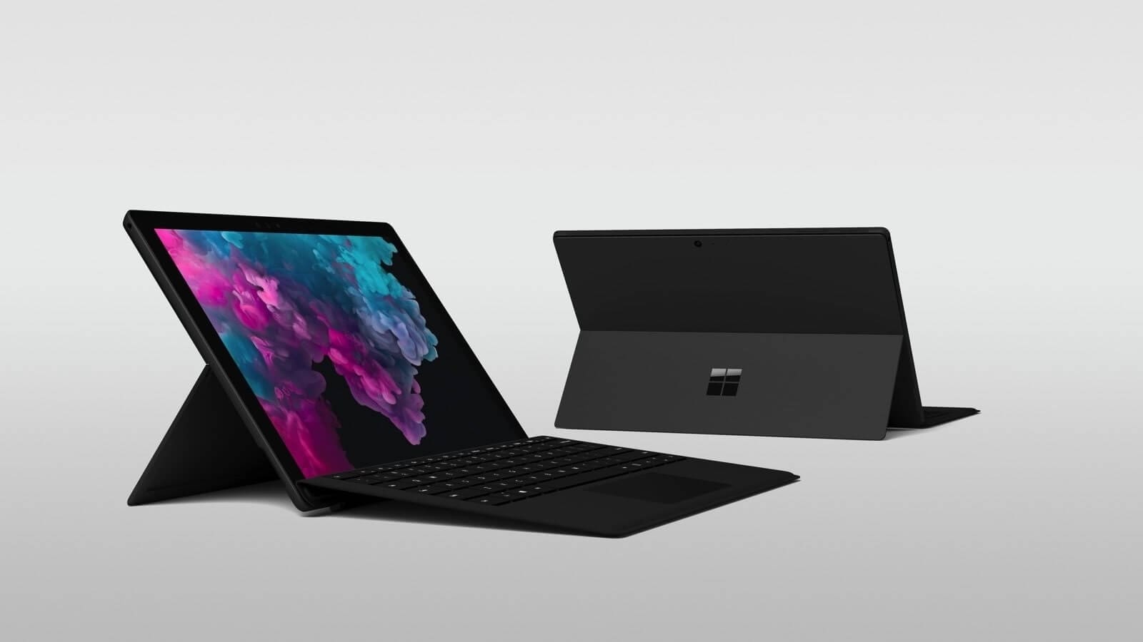 Surface Pro 6 Core i5 8th, 8GB RAM, 128GB SSD