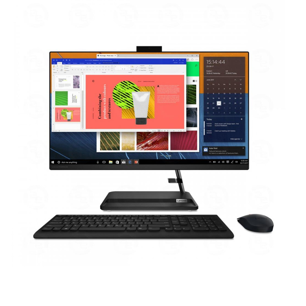 Cho thê máy tính Lenovo PC AIO