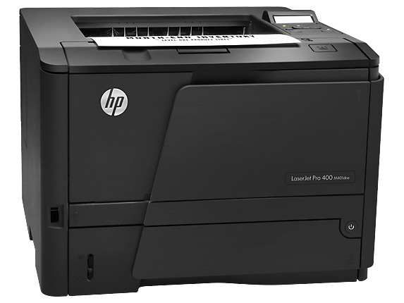 Máy in hp M401dne LaserJet Pro 400 (CF399A)