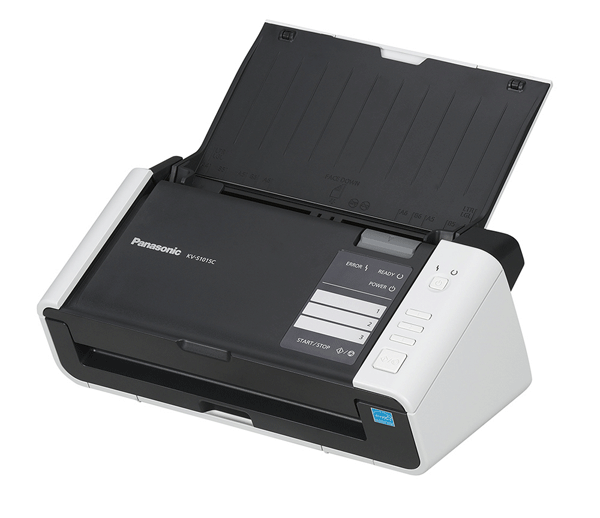 Máy Scan Panasonic KV-S1015C - Máy quét tài liệu tự động 2 mặt