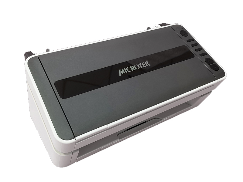 Máy scan Microtek ArtixScan DI 2440S