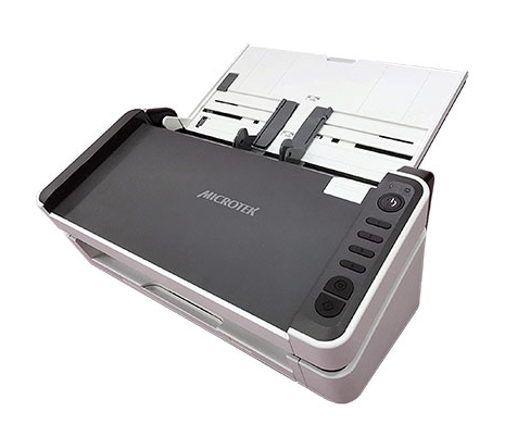 Máy scan Microtek ArtixScan DI 2450S