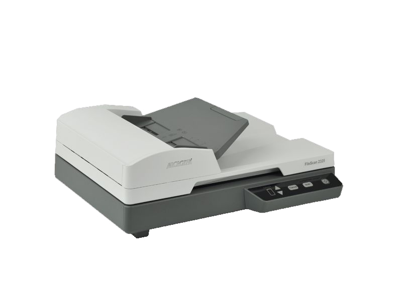 Máy scan Microtek FileScan 2325