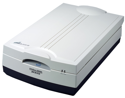 Máy quét ArtixScan 3200XL (A3 Scanner)