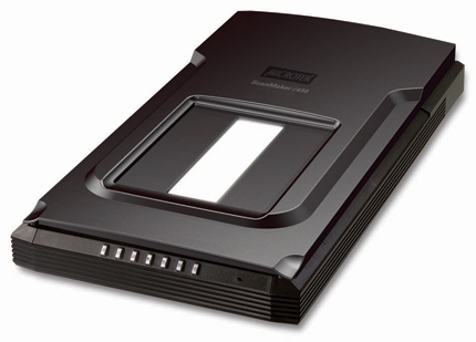 Máy quét ScanMaker i450 - Scan film