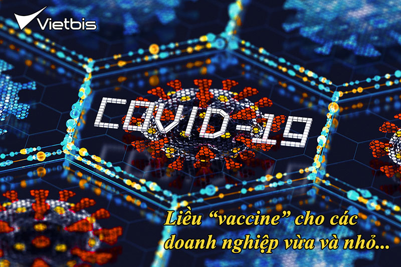 Liều vaccine Covid-19 dành cho các doanh nghiệp