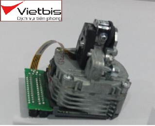 Đầu kim PR2