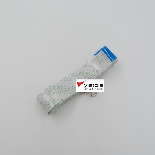Print Head Flat Cable for Olivetti PR2 PR2e PR2