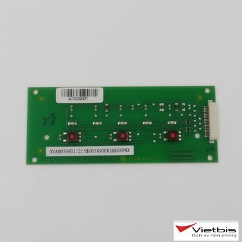 Console Board For Olivetti PR2 Plus