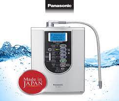AS66 - Cho thuê máy lọc nước cao cấp Panasonic TK-AS66 ( NHẬT BẢN)