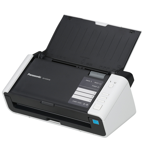 Cho thuê máy scan tài liệu Panasonic KV-S1015C