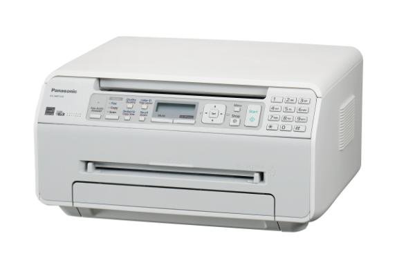 Máy in Panasonnic KX MB1520 ( In, Scan, Fax, Copy)