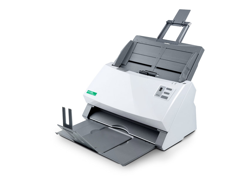 Máy scan Plustek PS3150U (Tích hợp ABBY 12.0 Sprint)