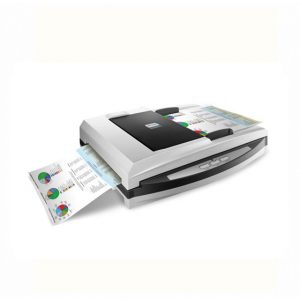 Cho thuê máy scan Plustek SmartOffice PL4080