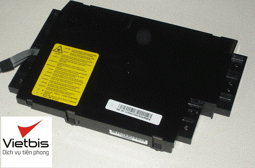 Hộp quang máy in HP 5000/5100