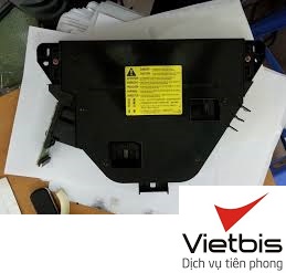 Hộp quang máy in HP 5200