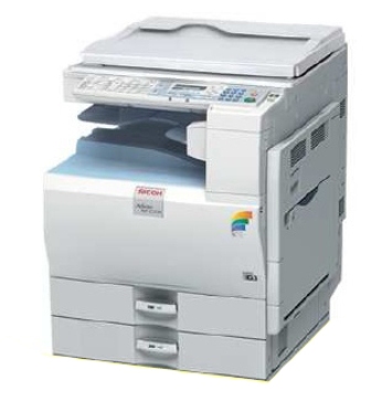 Máy Photocopy MÀU Ricoh Aficio MP C2030