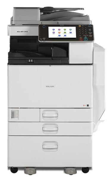 Máy Photocopy RICOH MP 4002-5002 (Mới 90%)