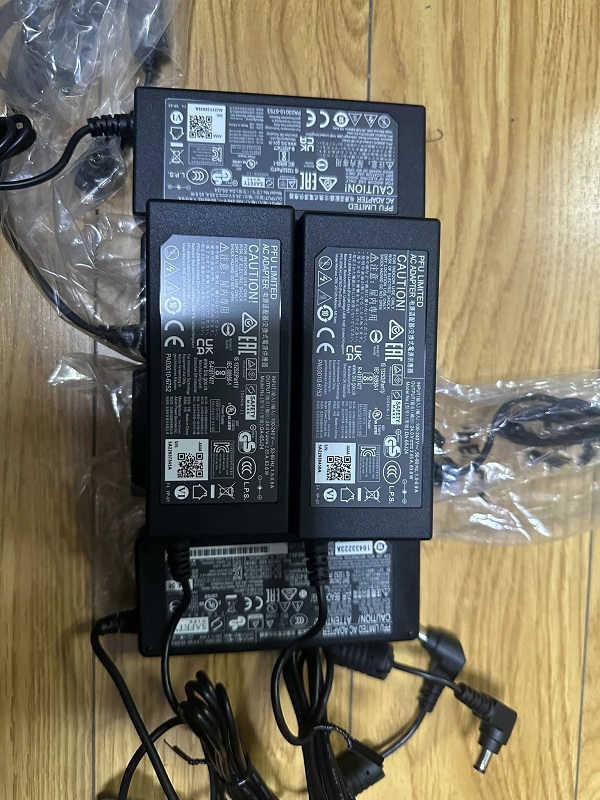 Adapter máy scan Ricoh FI-8250