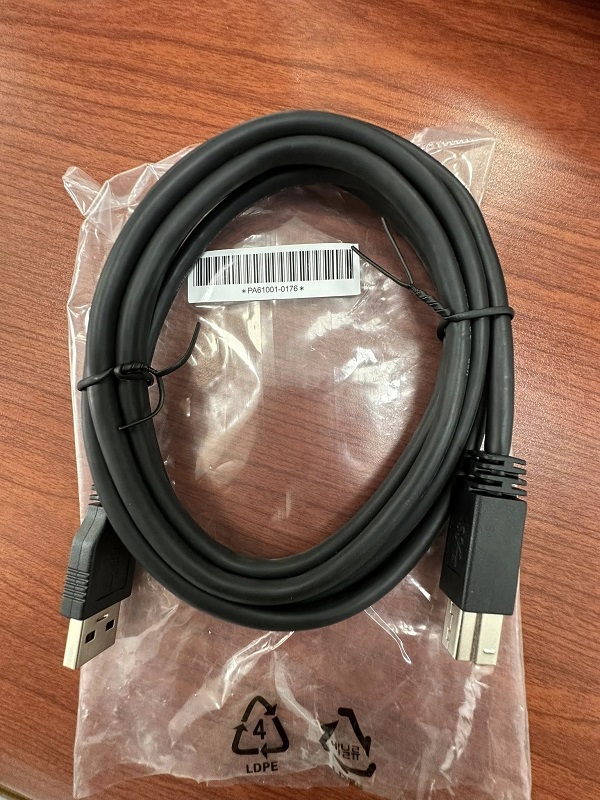 Cáp USB máy quét Ricoh IX1400