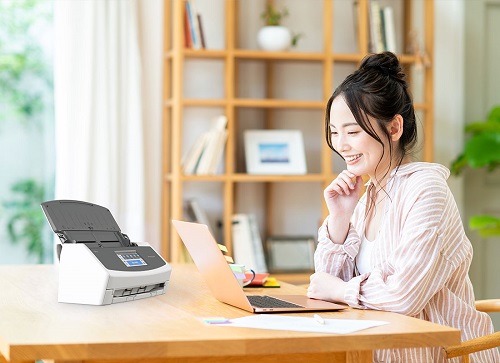 Dịch vụ thuê máy scan văn phòng giá từ 9K/ngày