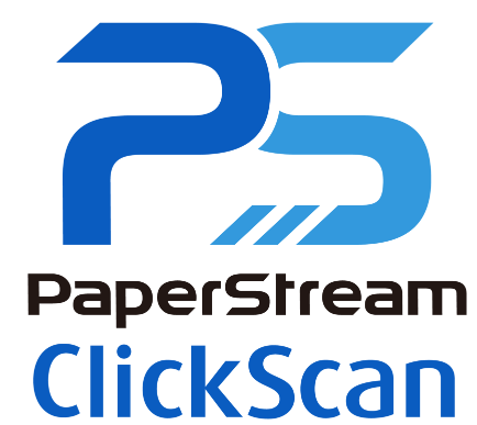 PaperStream ClickScan: Chạm là quét, số hóa dễ dàng