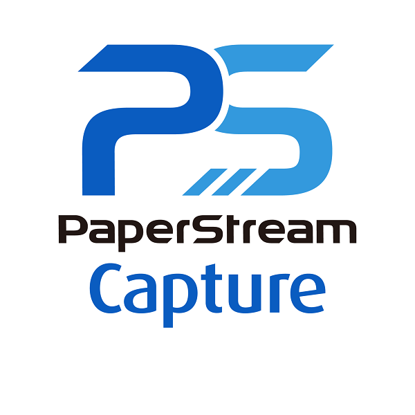 PaperStream Capture: Phần mềm quét tối ưu trích xuất và sắp xếp dữ liệu