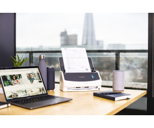 Dịch vụ bảo hành sửa chữa máy Ricoh ScanSnap IX1400