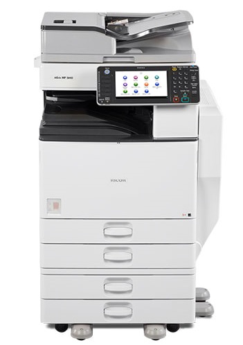 Máy photocopy Ricoh MP 5002