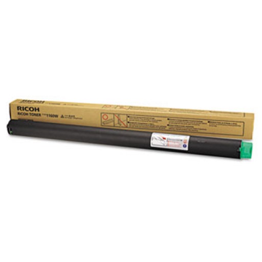 Mực in Ricoh 1160 Black Toner Cartridge