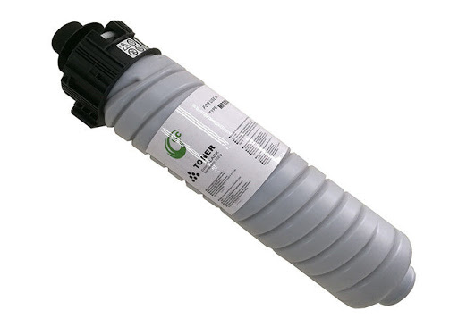 Mực in Ricoh 3554 Black Toner Cartridge