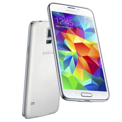 Samsung Galaxy S5: Có phải chiếc SmartPhone bạn mong chờ?