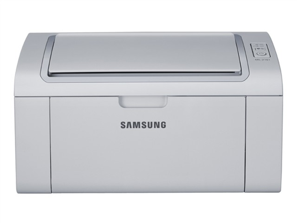 Đổ mực máy in Samsung ML 2161 Mono Laser Printer
