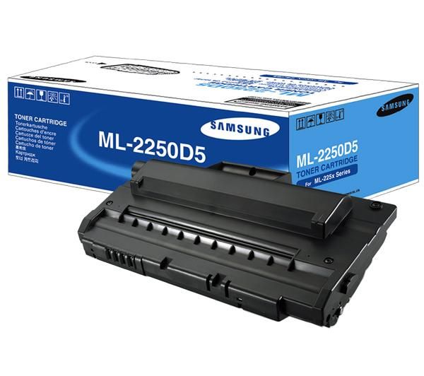 Mực in Samsung ML 2250D5 Black Toner Cartridge