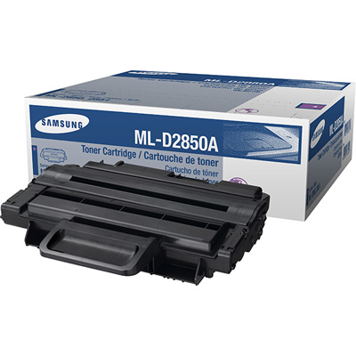 Mực in Samsung ML 2850A Black Toner Cartridge
