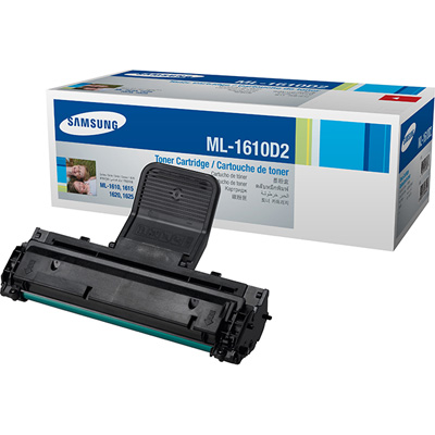 Mực in Samsung ML 1610D2 Black Toner Cartridge