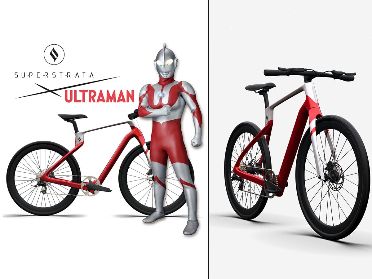 3D printed bicycle startup successfully raised 25 million USD Thanh Vu Bike