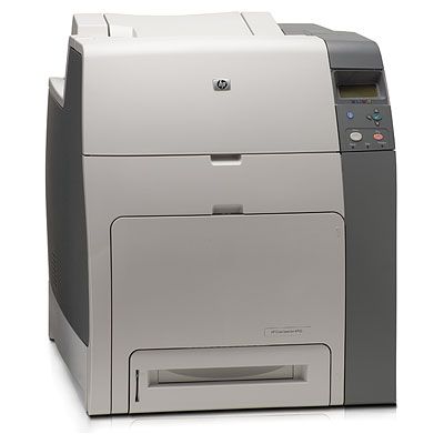 Driver máy in HP Color LaserJet 4700