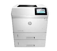 Driver máy in HP LaserJet M605 series